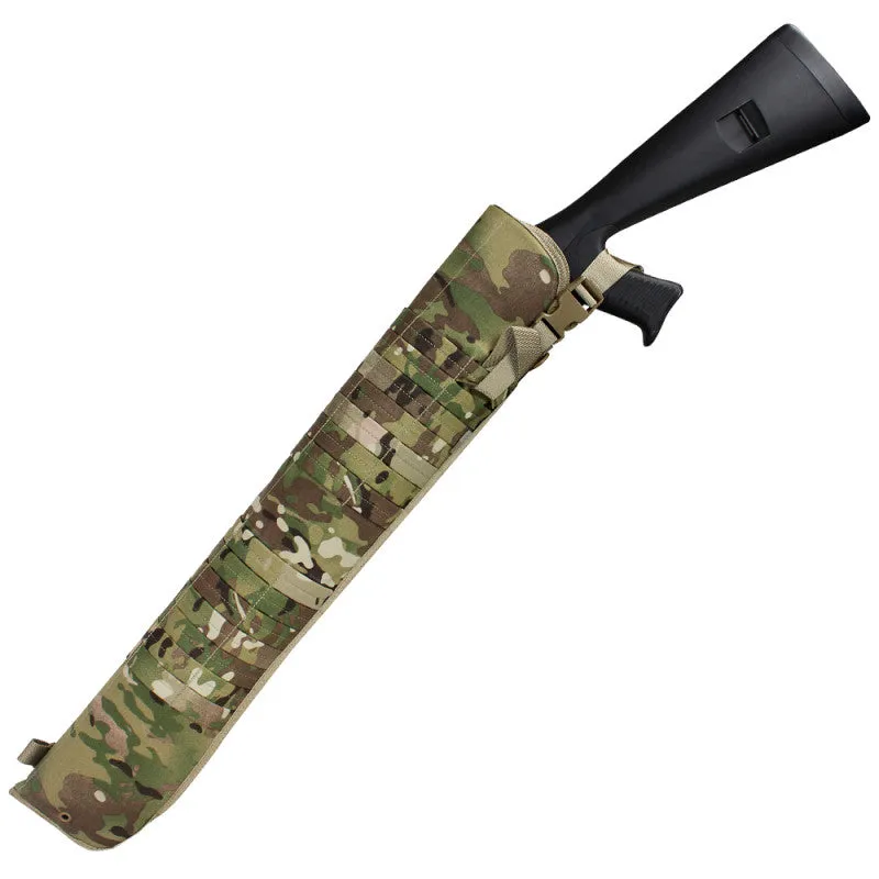 Shotgun Scabbard