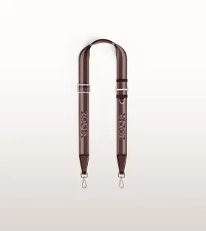 Shoulder Strap (Plum)