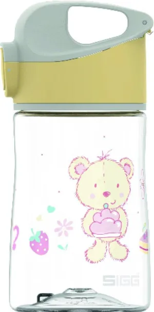 SIGG Miracle Furry Friend 0,35 L