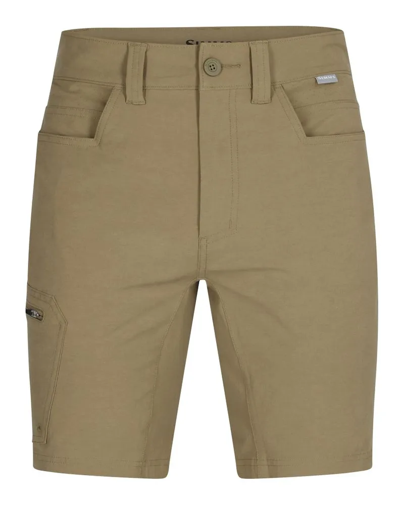 Simms Challenger Shorts