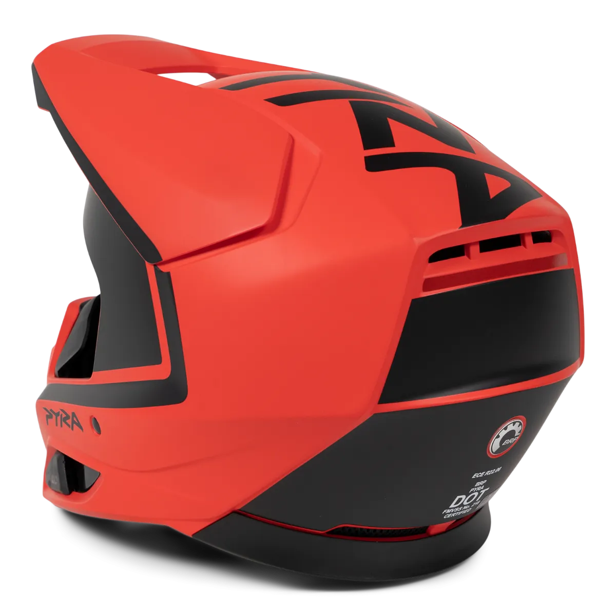 Ski-Doo Pyra Helmet