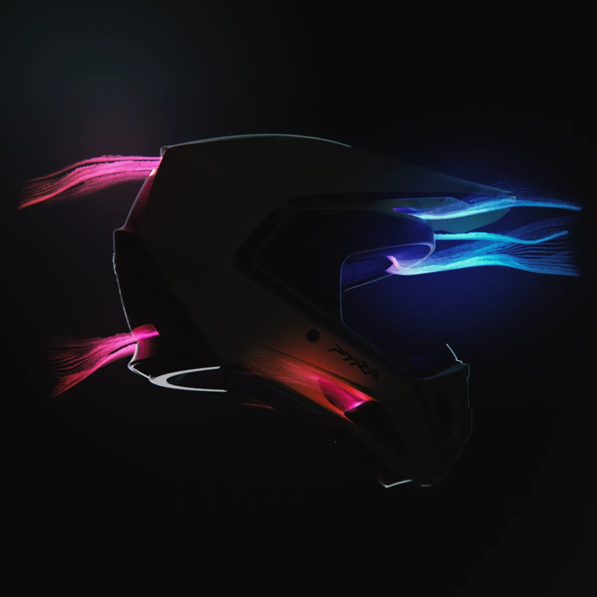 Ski-Doo Pyra Helmet