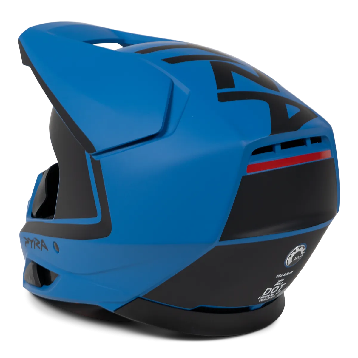 Ski-Doo Pyra Helmet
