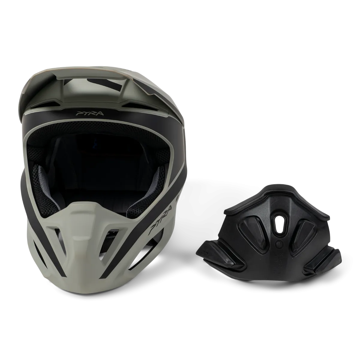 Ski-Doo Pyra Helmet