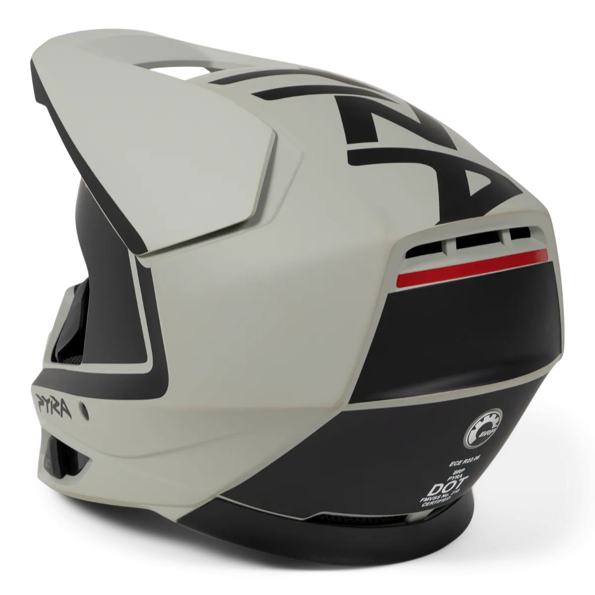 Ski-Doo Pyra Helmet