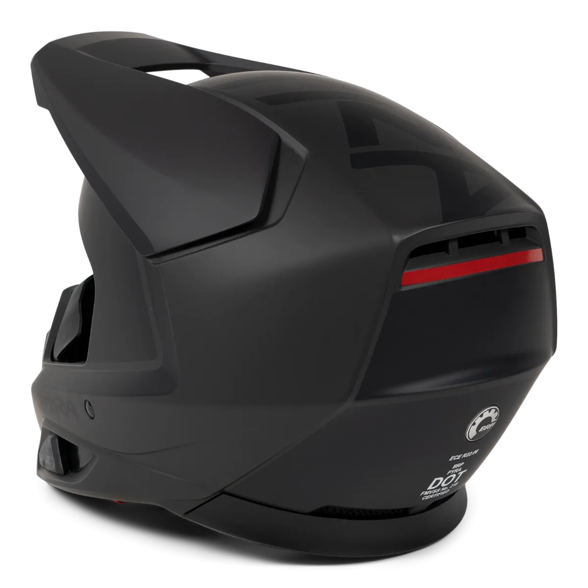 Ski-Doo Pyra Helmet