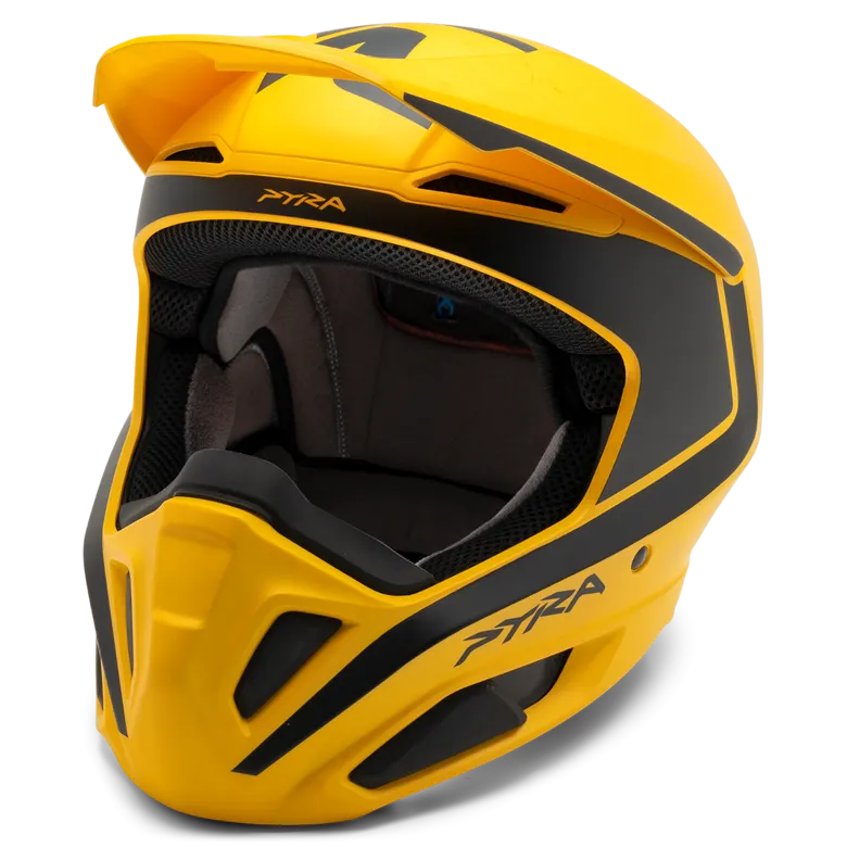 Ski-Doo Pyra Helmet