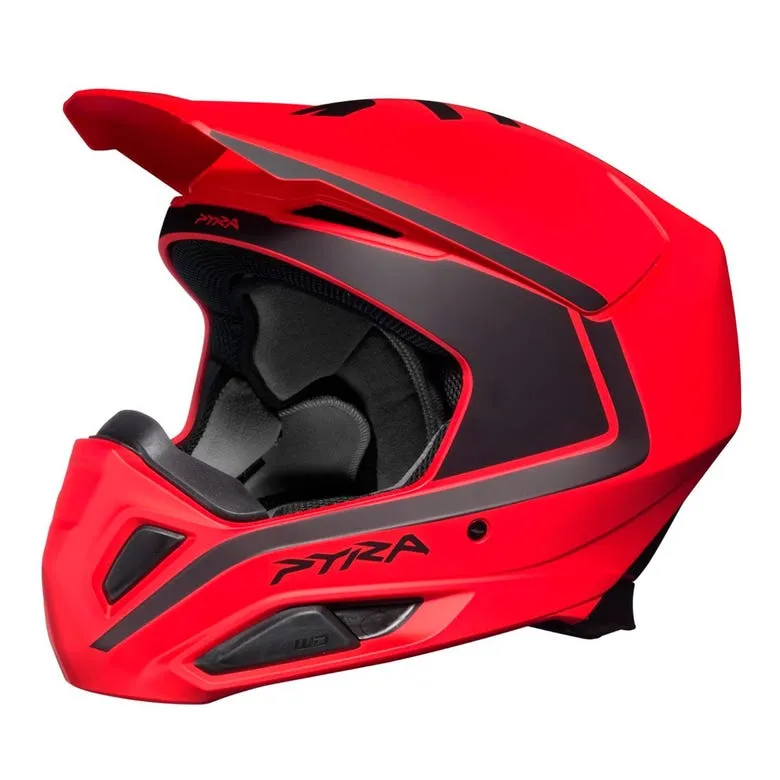 Ski-Doo Pyra Helmet
