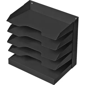 SKILCRAFT Horizontal Desktop Organizer