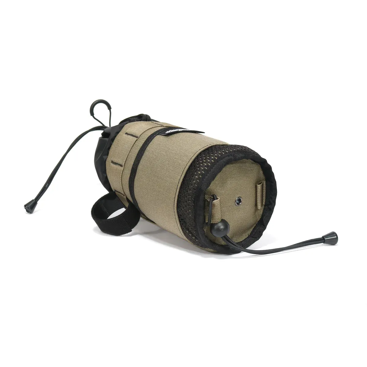 skingrowsback Snack Stack Stem Feed Bag - Stone