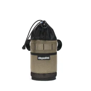 skingrowsback Snack Stack Stem Feed Bag - Stone