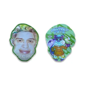 Skinny Pete Mylar Bag 3.5 Grams