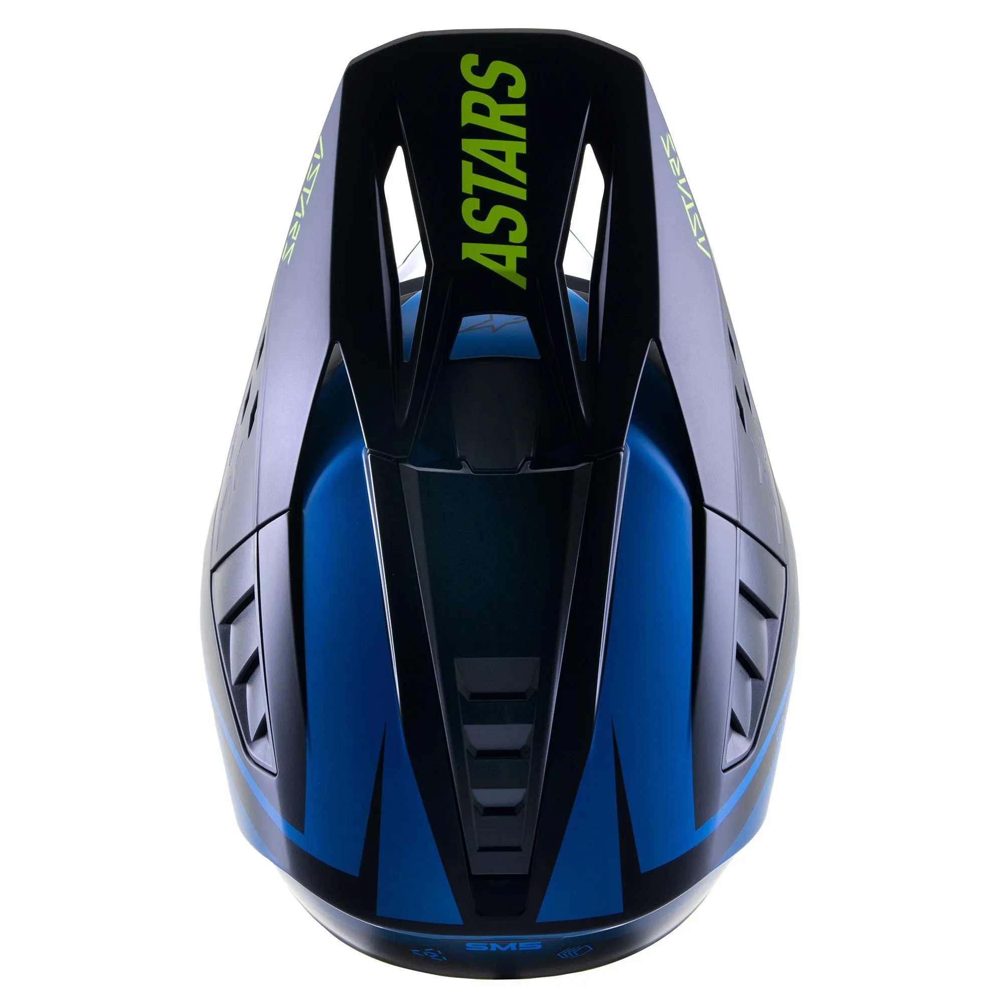 SM5 Rayon Helmets
