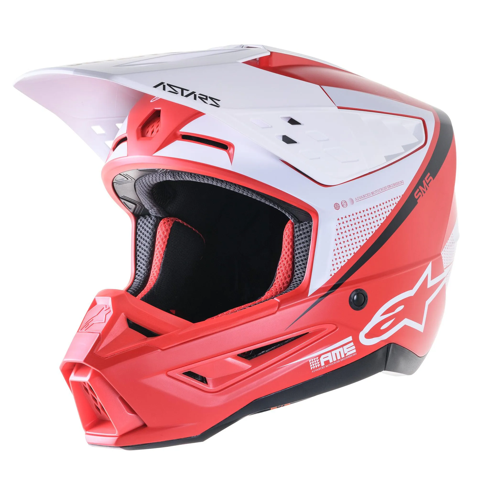 SM5 Rayon Helmets