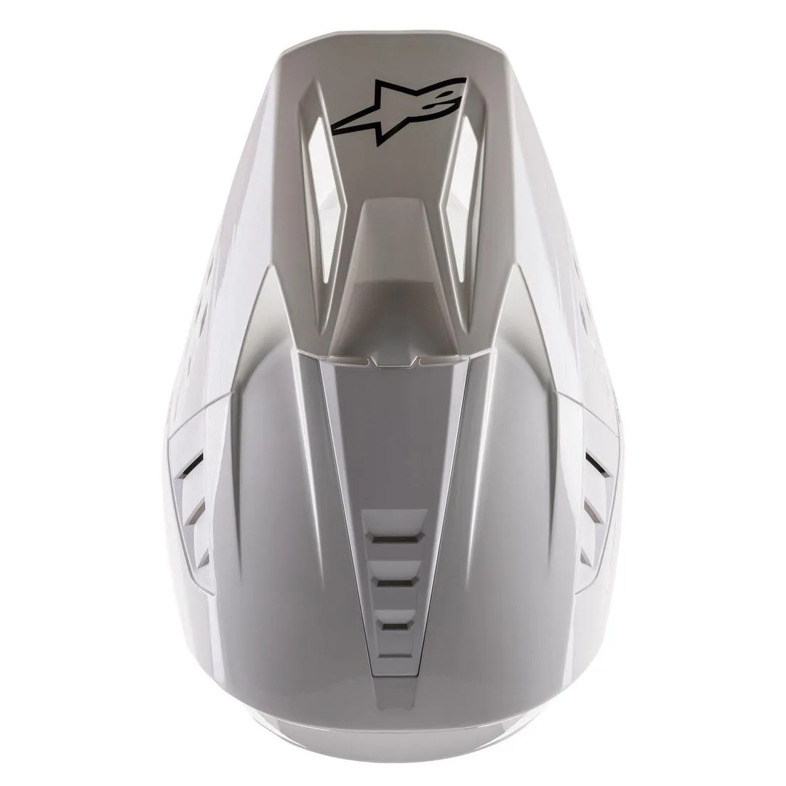 SM5 Solid Helmets