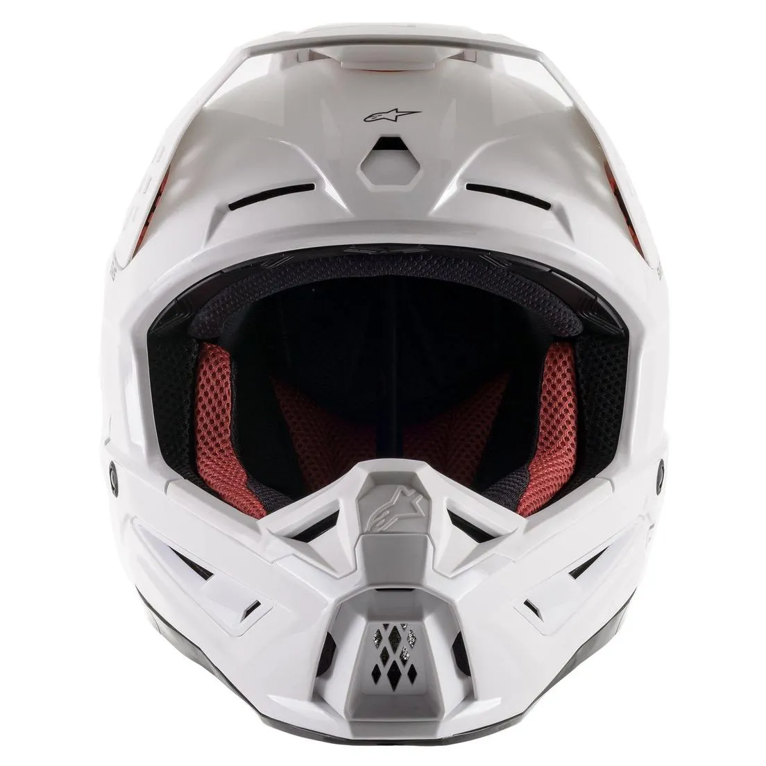 SM5 Solid Helmets