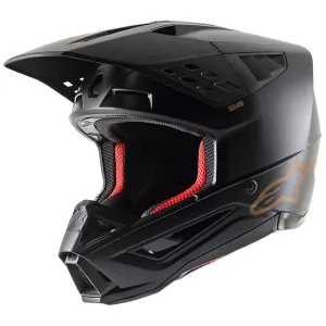SM5 Solid Helmets