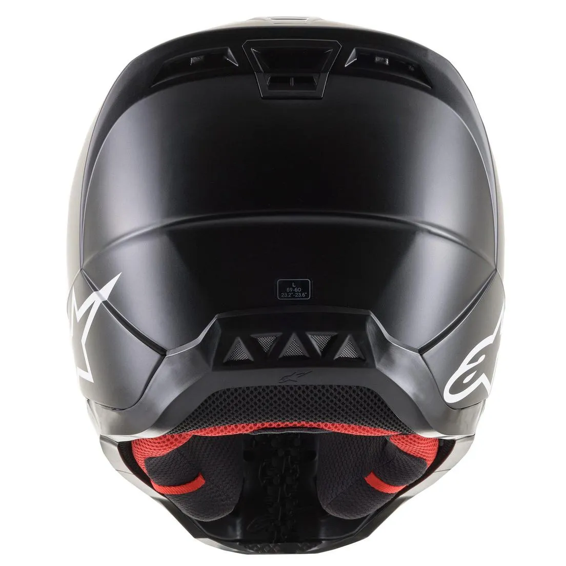 SM5 Solid Helmets