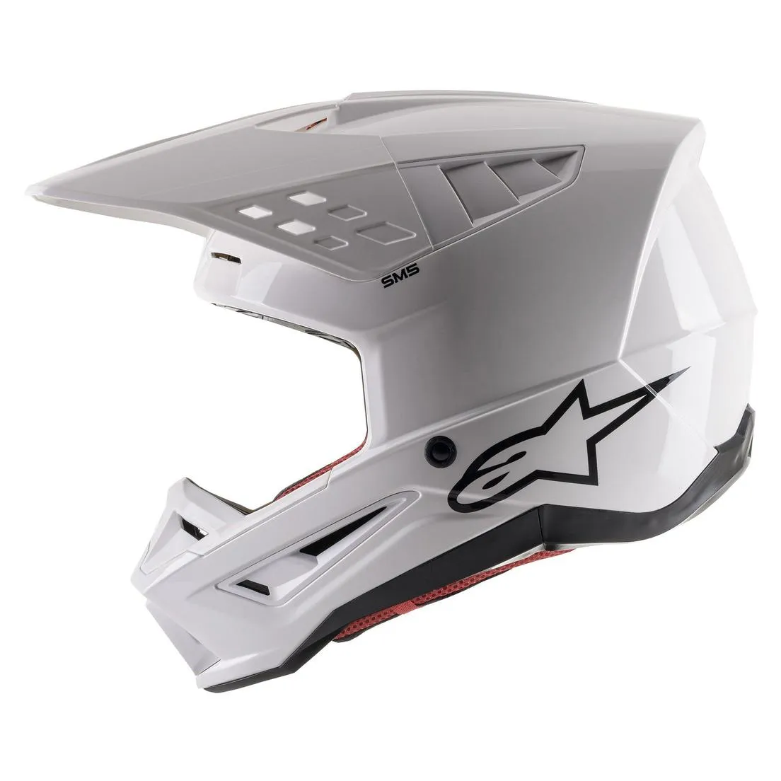 SM5 Solid Helmets