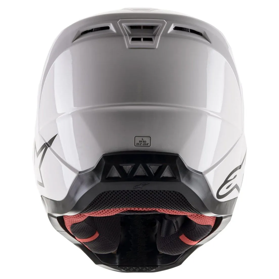 SM5 Solid Helmets
