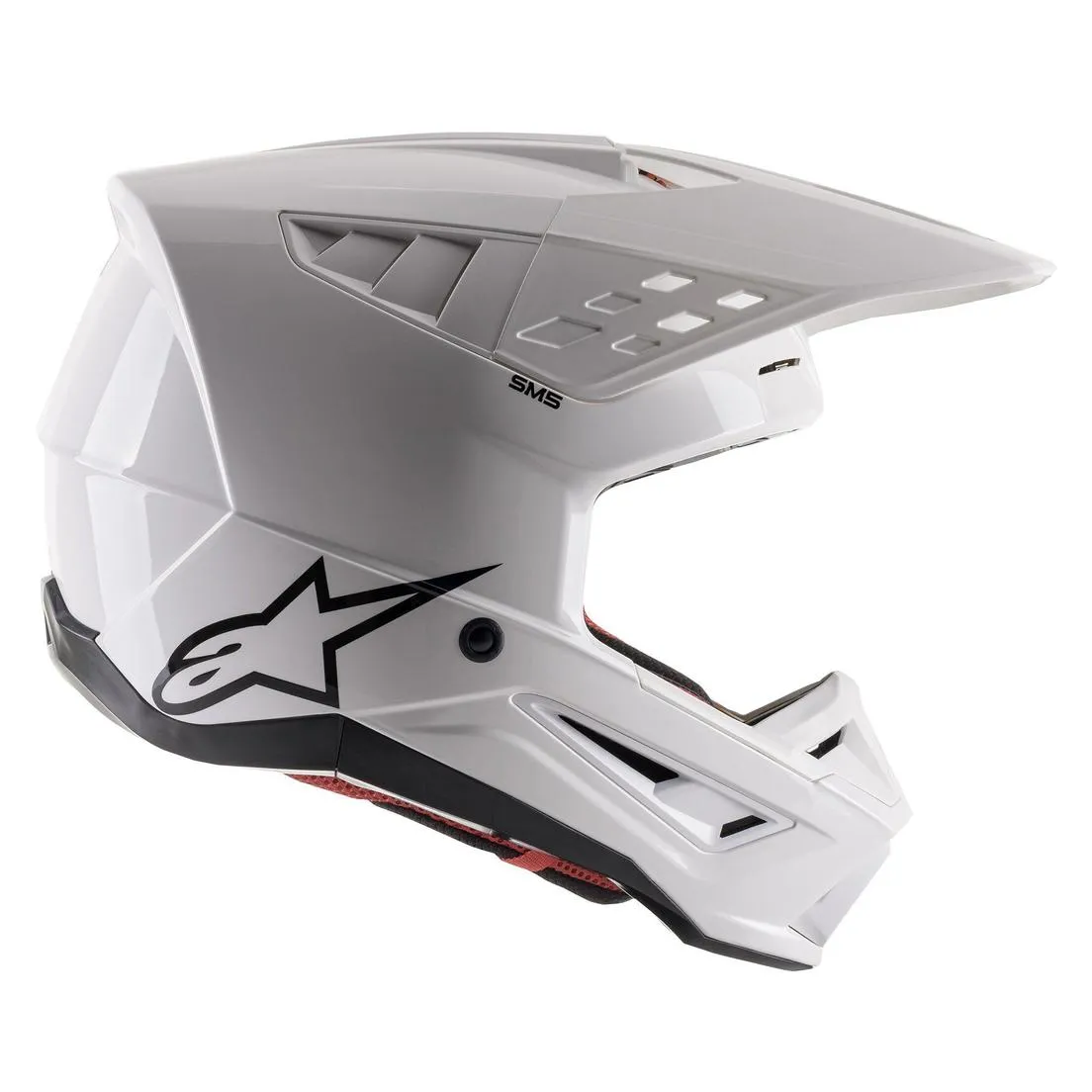 SM5 Solid Helmets