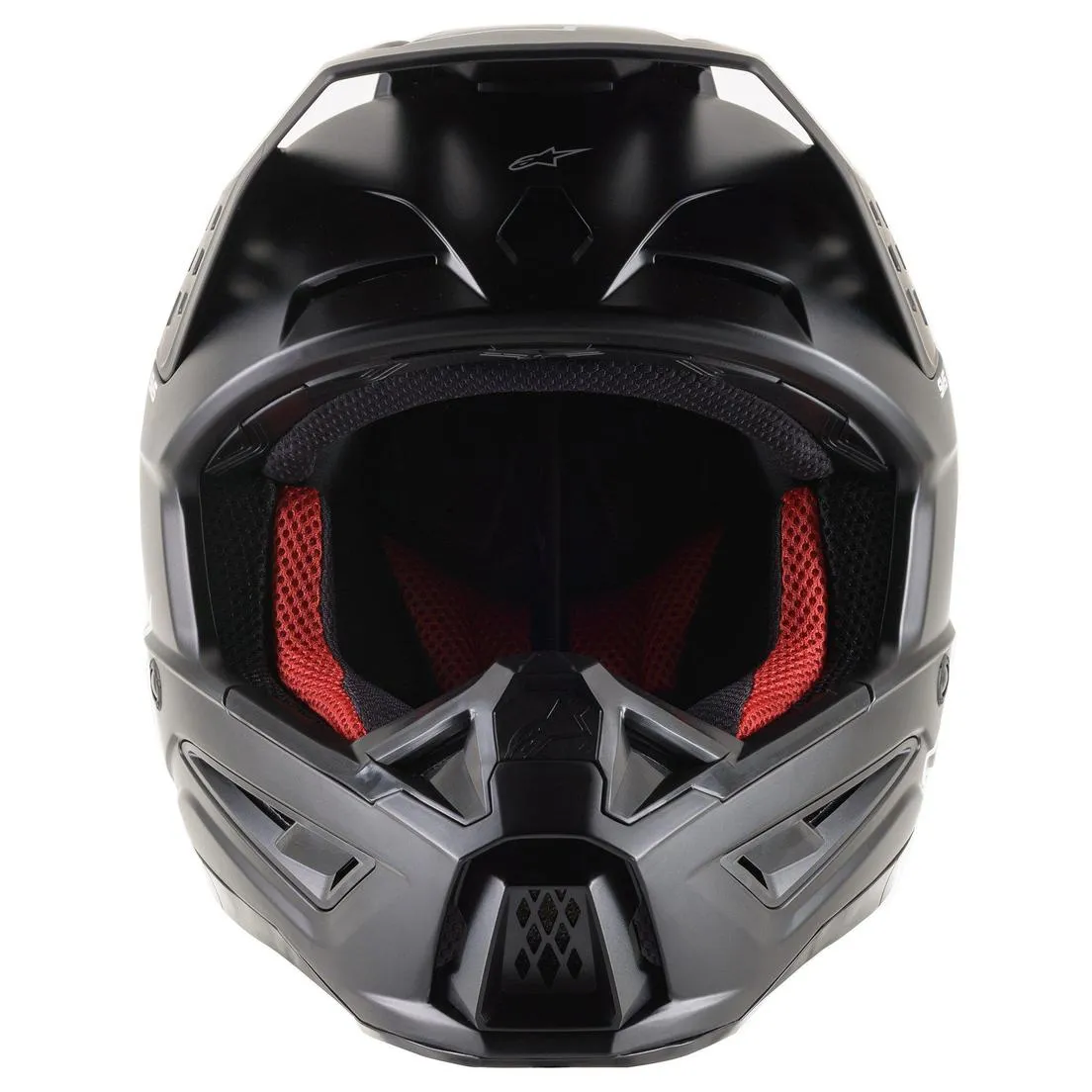 SM5 Solid Helmets