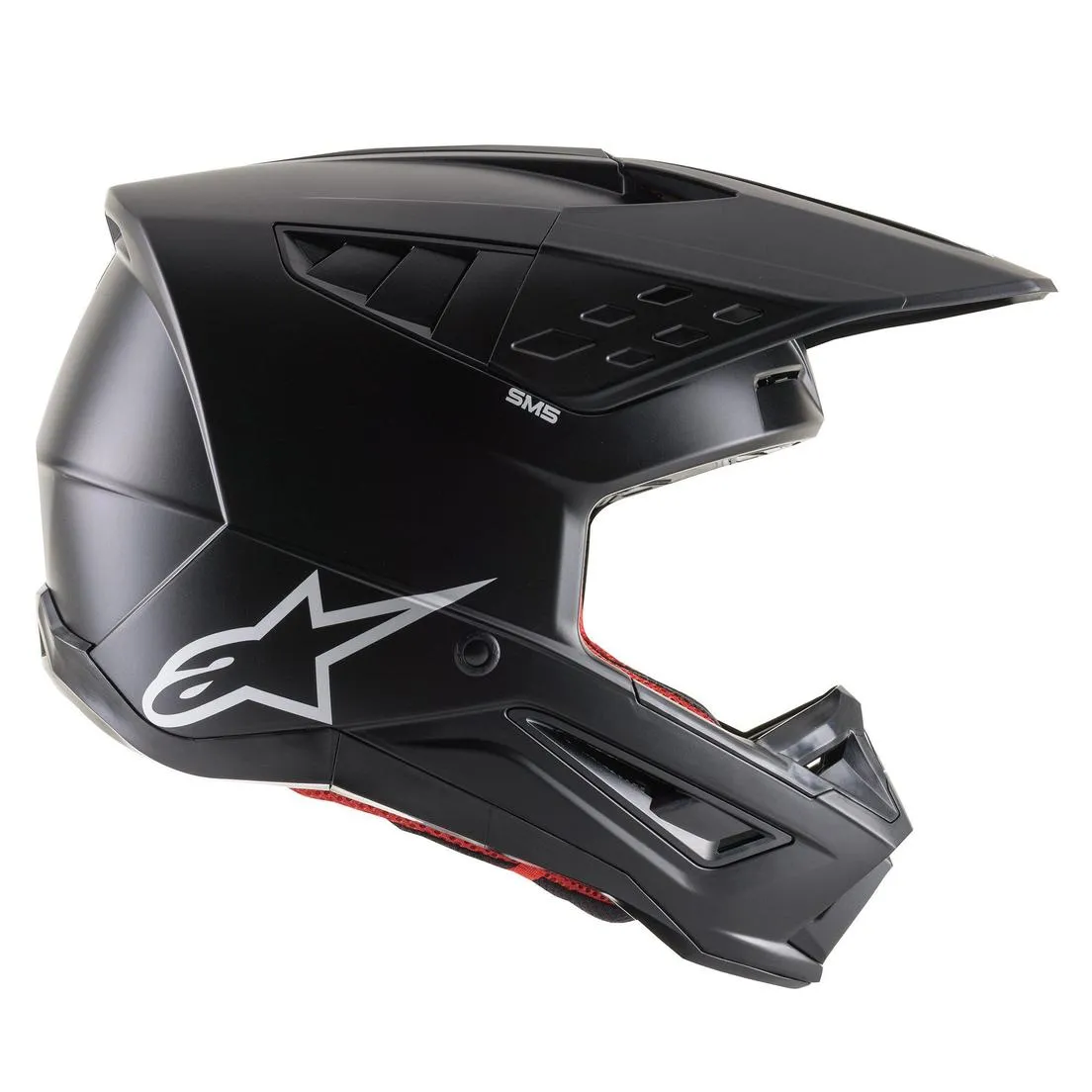 SM5 Solid Helmets