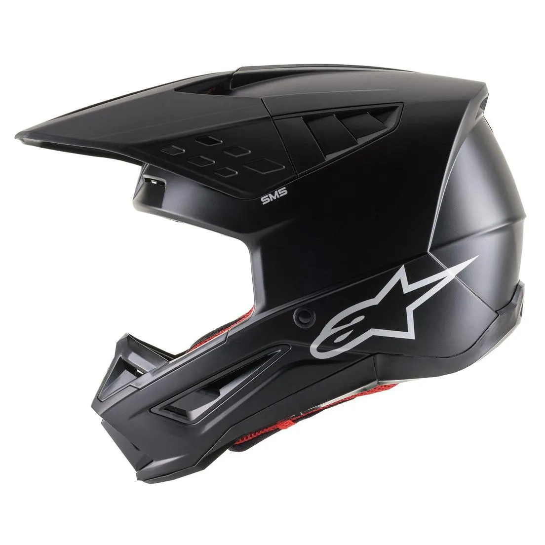SM5 Solid Helmets