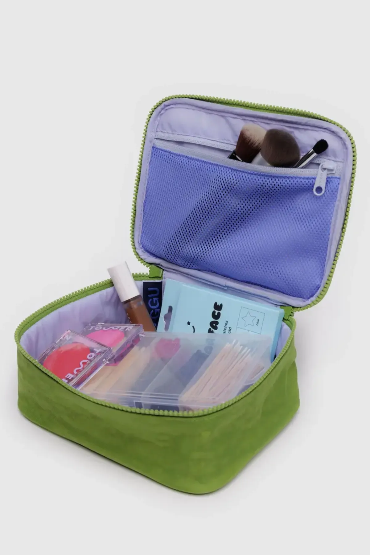 Small Cosmetic Case