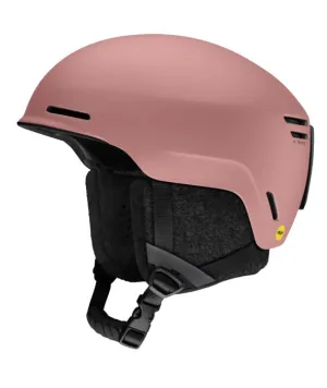 Smith Method MIPS - Matte Chalk Rose 2024