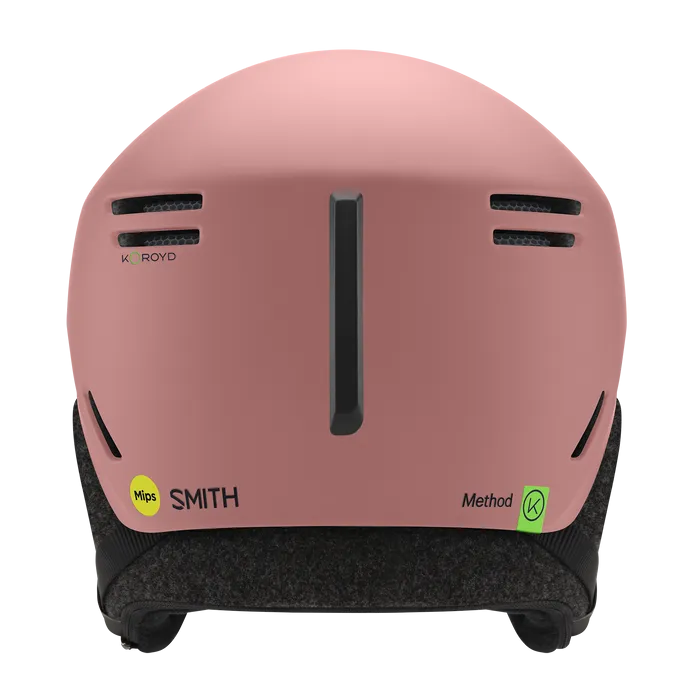 Smith Method MIPS - Matte Chalk Rose 2024