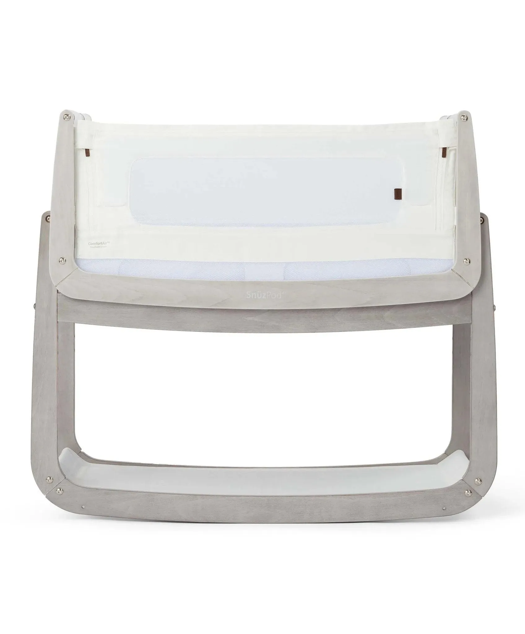 SnuzPod 4 Comfort Bundle in Natural Edit Silver Birch