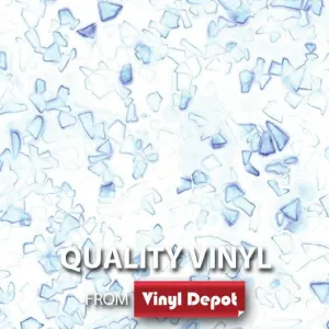Solino Transparent Window Vinyl (900mm/1.5m, Static)