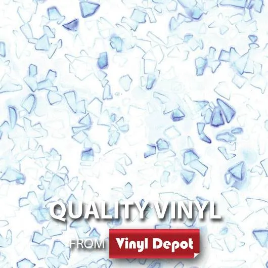 Solino Transparent Window Vinyl (900mm/1.5m, Static)