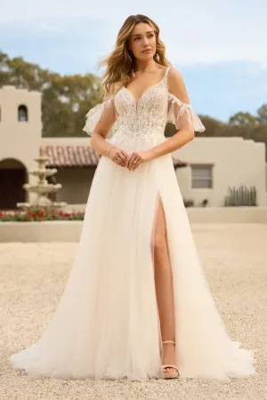 Sophia Tolli: Y3155 - Cynthia