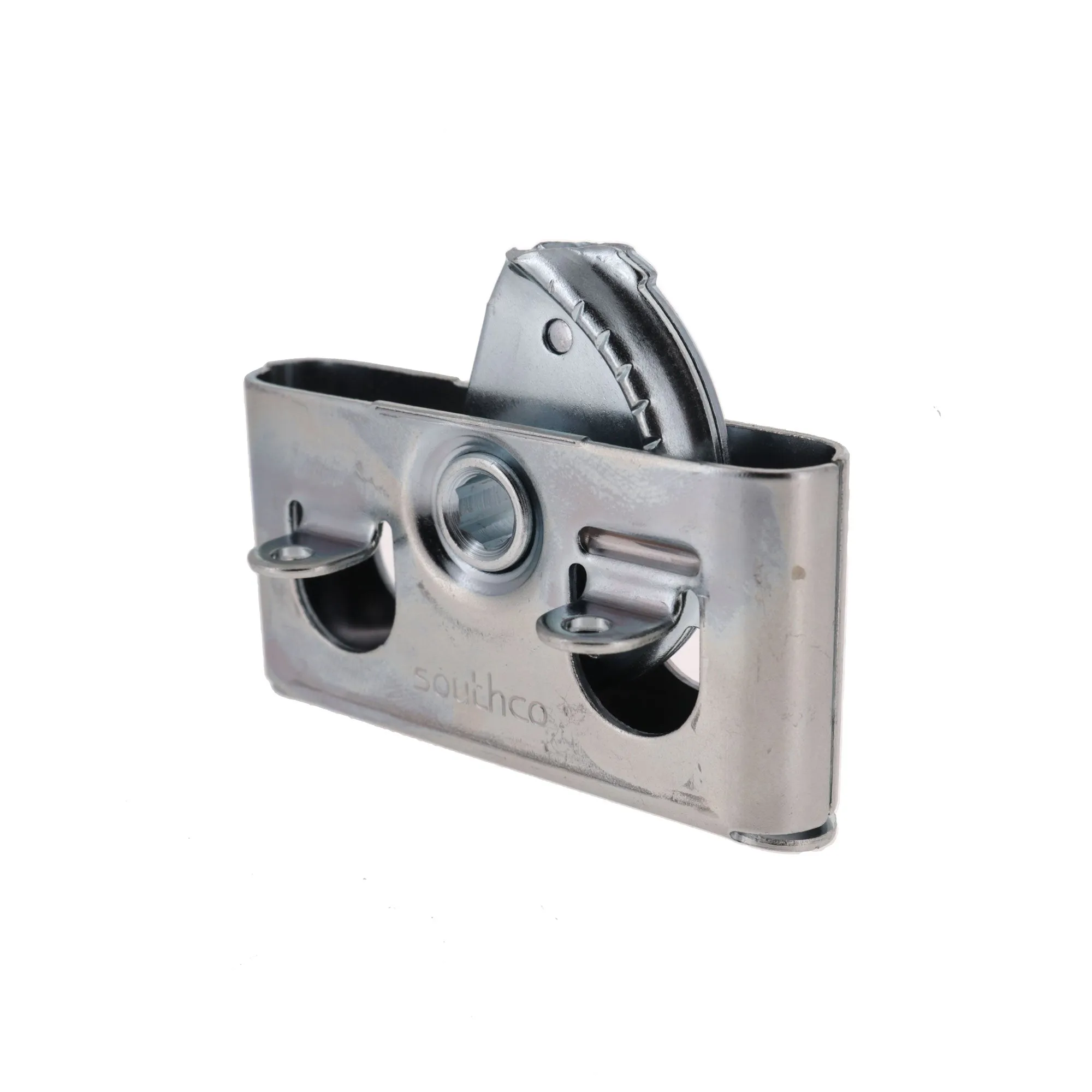 Southco Shallow Tab Roto-Lock - Latch - R2-0259-02