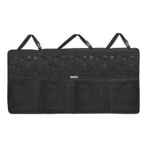 Sparco Vertical Trunk Organizer