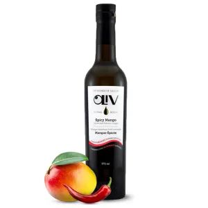 Spicy Mango Balsamic