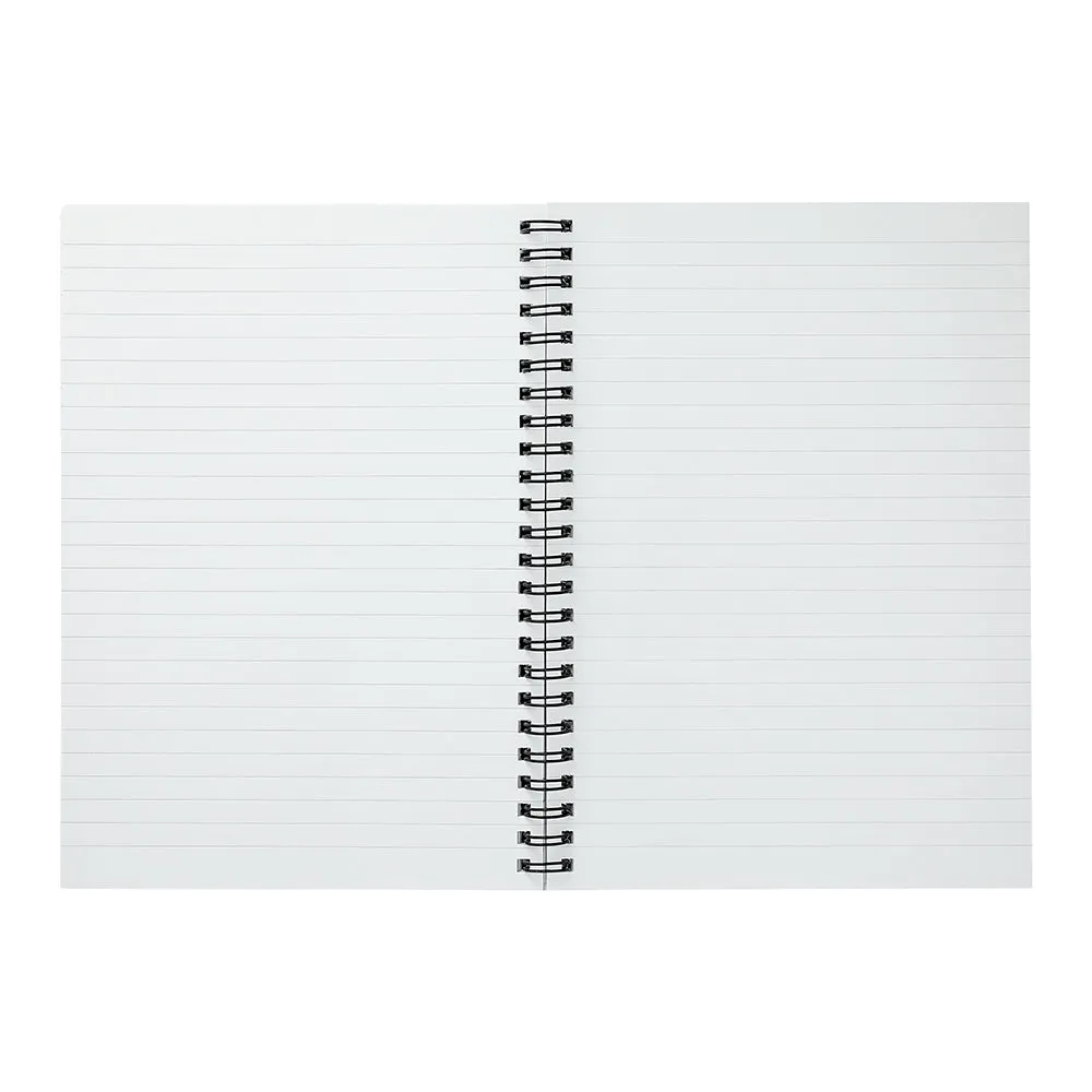 Spiral Notebook - For Daughter