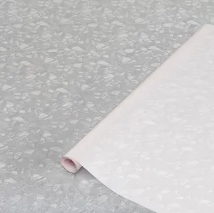 Splinter Transparent Window Vinyl (675mm, Self-Adhesive)