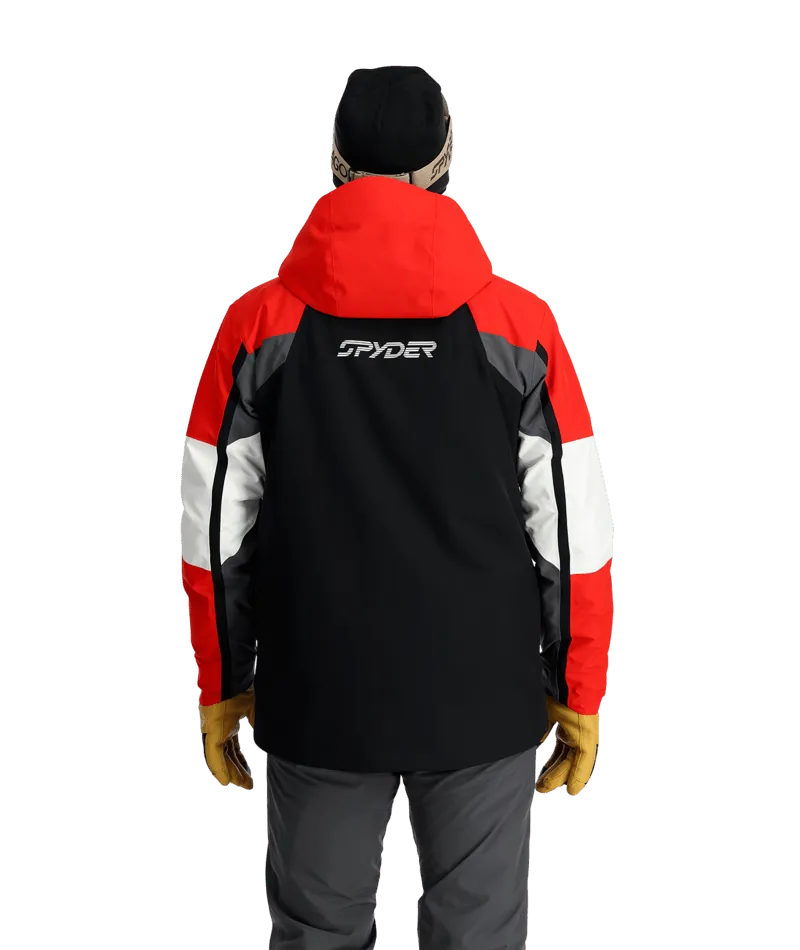 Spyder Epiphany Jacket