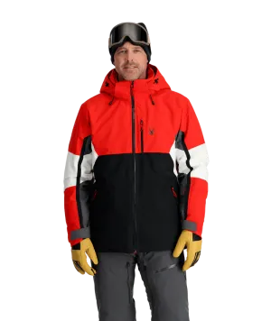 Spyder Epiphany Jacket