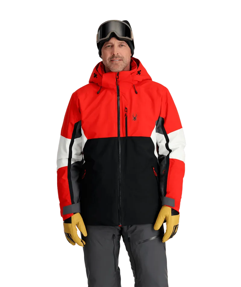 Spyder Epiphany Jacket