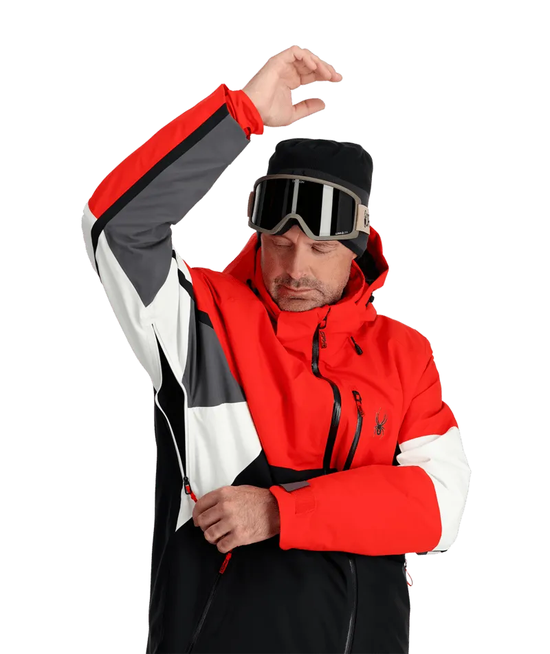 Spyder Epiphany Jacket