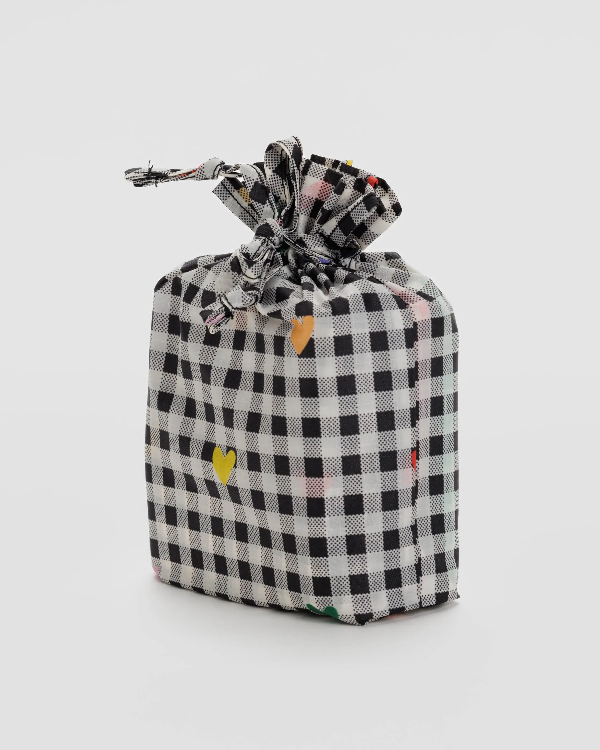 Standard BAGGU Set - Gingham