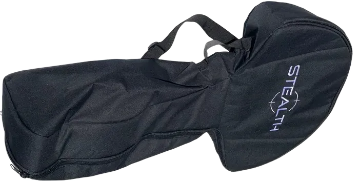 Stealth - Crossbow Bag