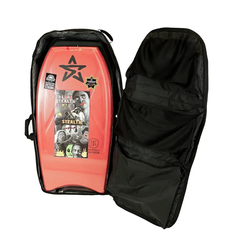 STEALTH TANK BAG