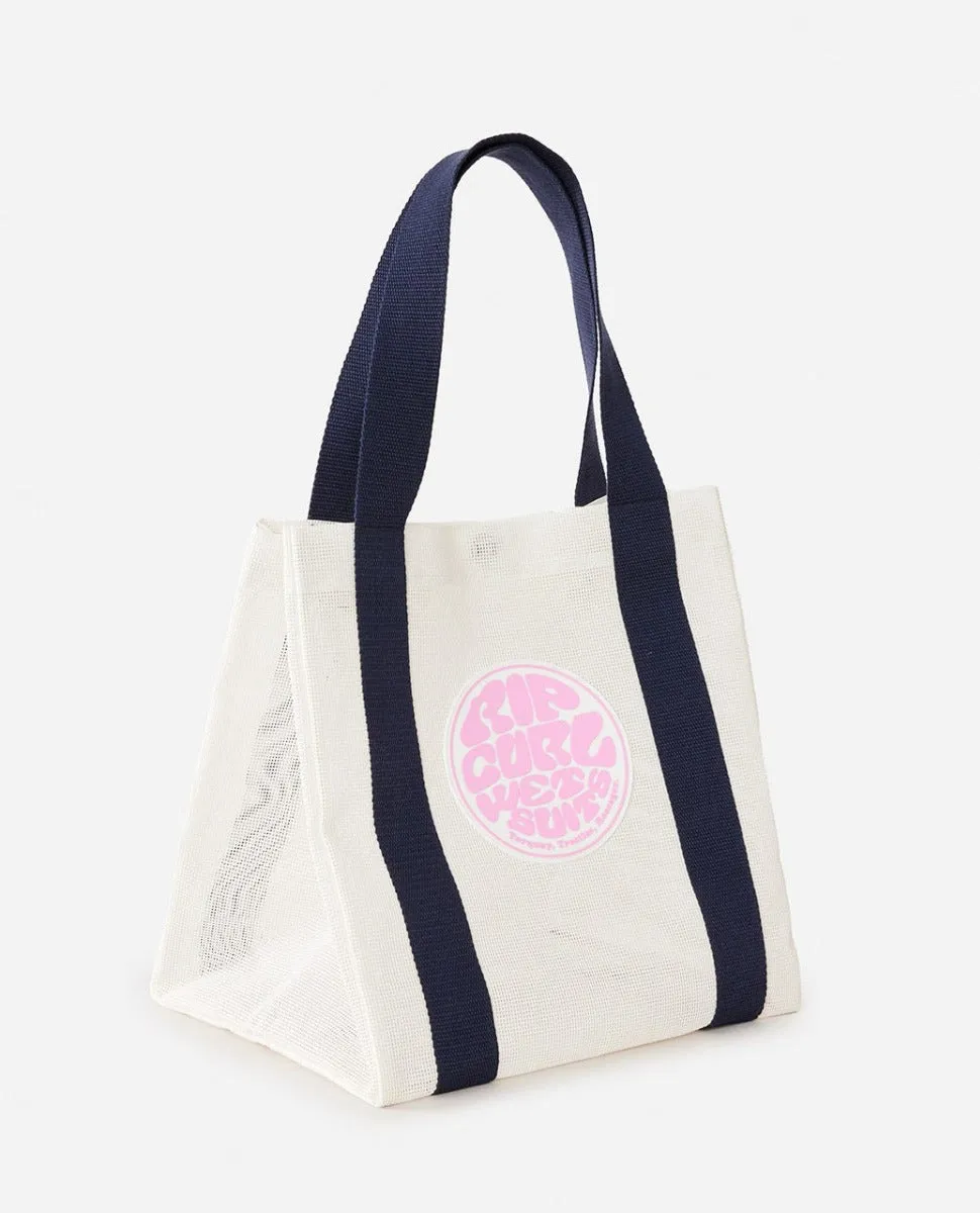 Steph Gilmore 23L Mesh Beach Bag