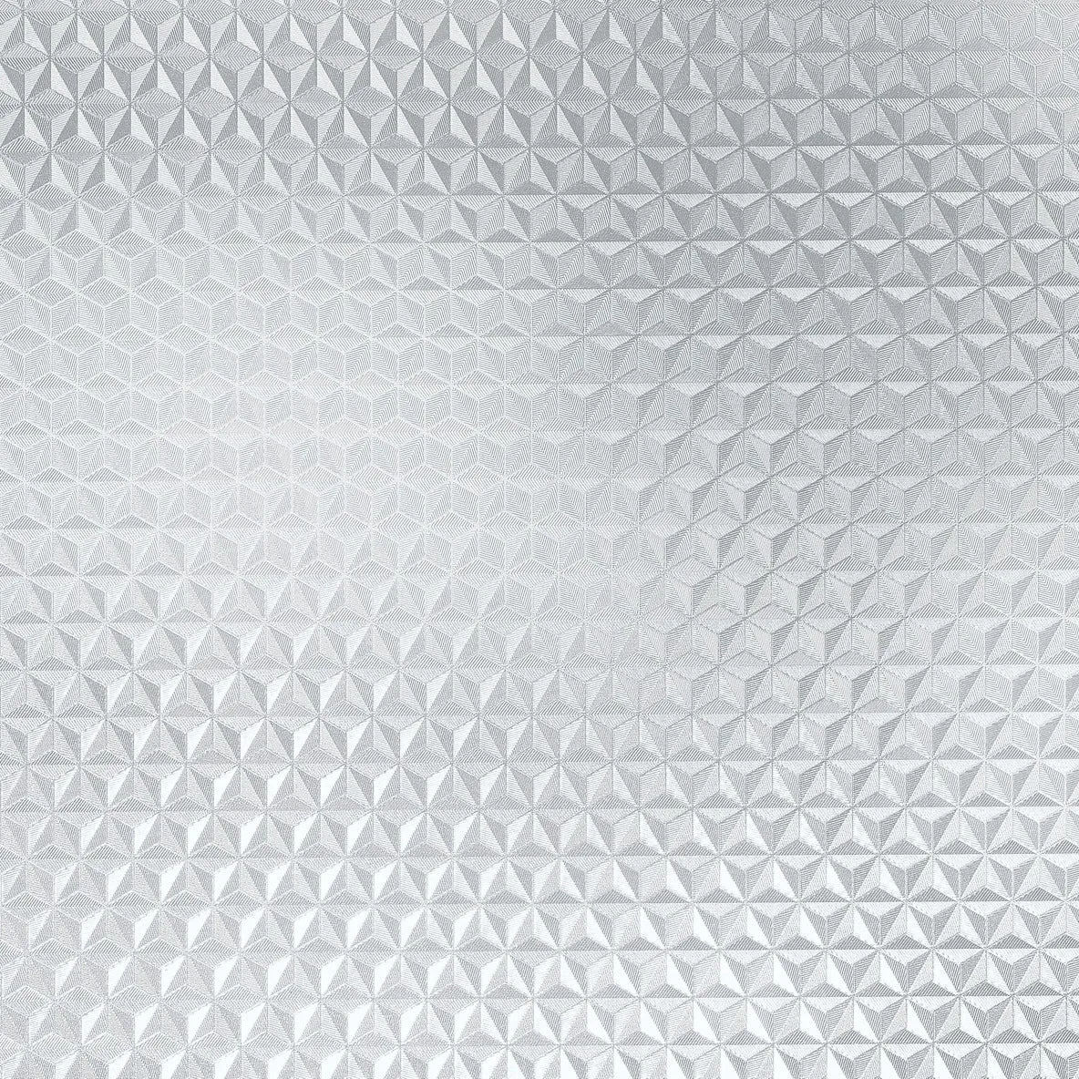 Steps Transparent Window Vinyl (450mm, Self-Adhesive)