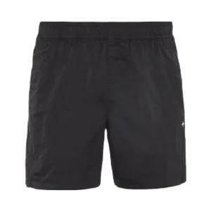 STONE ISLAND B04G6 STONE ISLAND STELLINA_60% RECYCLED NYLON SHORTS